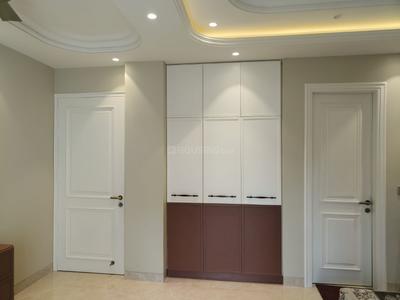 Hall Image of 2250 Sq.ft 3 BHK Builder Floor for sale in Sector 4 Gurgaon for Rs. 26100000