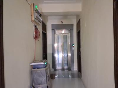 Lobby Image of 600 Sq.ft 1 RK Apartment / Flat for rent in Sector 72 Noida for Rs. 9500