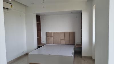 Bedroom Image of 2847 Sq.ft 4 BHK Apartment / Flat for sale in Suraj Oranje Castle, Gomti Nagar Lucknow for Rs. 34200000