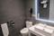 Bathroom Image of THE Elite Space Pg in Sector 31, Gurgaon