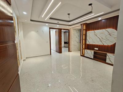 Hall Image of 1035 Sq.ft 3 BHK Builder Floor for sale in Sector 23 Dwarka New Delhi for Rs. 11500000