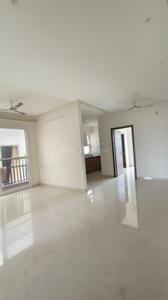 Hall Image of 1050 Sq.ft 2 BHK Apartment / Flat for rent in Cox Town Bengaluru for Rs. 40000