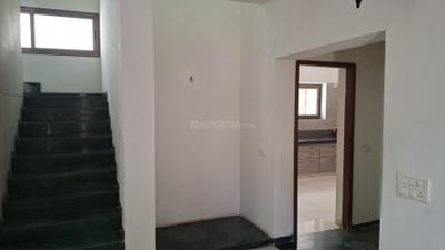 Pooja Room Image of 3420 Sq.ft 4 BHK Villa for sale in Gala Villa Aqua, Shantipura Ahmedabad for Rs. 55000000