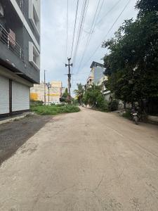 Image of 600 Sq.ft Residential Plot / Land for sale in Scheme No 140, Indore for Rs. 7200000