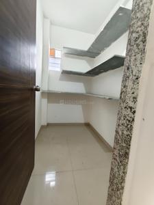 Kitchen Image of 2100 Sq.ft 4 BHK Apartment / Flat for sale in Sevasi Vadodara for Rs. 6500000