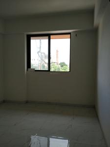 Bedroom Image of 1710 Sq.ft 3 BHK Apartment / Flat for sale in Narolgam Ahmedabad for Rs. 5500000