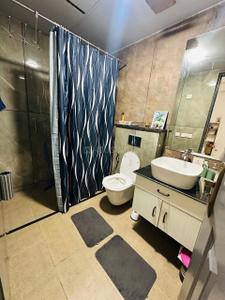 Image of 2050 Sq.ft 3 BHK Apartment / Flat for sale in Dasnac Burj, Sector 75, Noida for Rs. 37650000