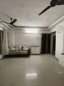 Image of 650 Sq.ft 1 BHK Apartment / Flat for sale in Rajhans Kshitij - Arum, Vasai West, Vasai for Rs. 5300000