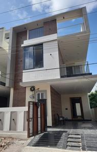 Image of 3780 Sq.ft 4 BHK Duplex for sale in Kismatpur, Hyderabad for Rs. 26500000