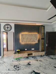 3 BHK Independent Builder Floor