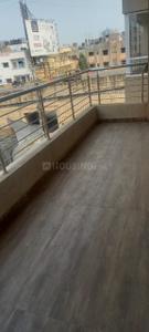 Balcony Image of 1100 Sq.ft 2 BHK Apartment / Flat for rent in Uday Pandurang Dalvi Swapnashilp, Ghorpadi Pune for Rs. 26000