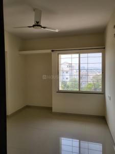 Bedroom Image of 1100 Sq.ft 2 BHK Apartment / Flat for sale in The Landmark, Undri Pune for Rs. 6500000