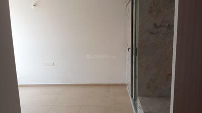 Bedroom Image of 1450 Sq.ft 3 BHK Apartment / Flat for sale in Bhartiya Nikoo Homes Phase 2, Thanisandra Bengaluru for Rs. 17000000