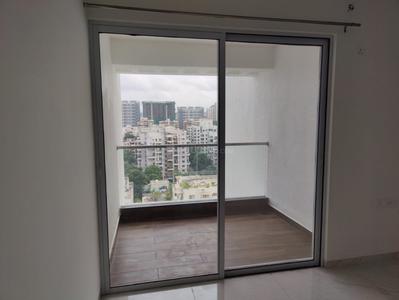 Balcony Image of 998 Sq.ft 2 BHK Apartment / Flat for sale in Prime 51 Balewadi, Balewadi Pune for Rs. 11499999