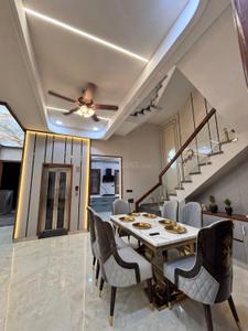 Kitchen Image of 4000 Sq.ft 5 BHK Villa for sale in Vaishali Nagar Extension Jaipur for Rs. 30000000