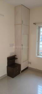 Bedroom Image of 1100 Sq.ft 3 BHK Apartment / Flat for rent in Koramangala Bengaluru for Rs. 55000