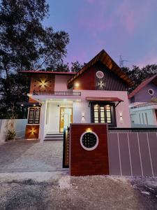 Image of 900 Sq.ft 2 BHK Independent House for sale in Guduvancheri, Chennai for Rs. 6950000