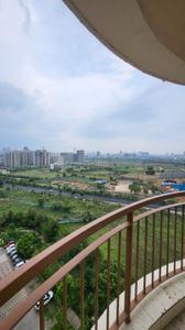 Balcony Image of 4300 Sq.ft 4.5 BHK Apartment / Flat for sale in Spaze Privvy The Address, Sector 93 Gurgaon for Rs. 40000000