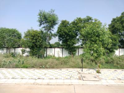 Image of 1125 Sq.ft Residential Plot / Land for sale in Landspect Anushree Greens, Tajupur, Faridabad for Rs. 13700000