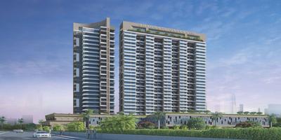 4 BHK Flat