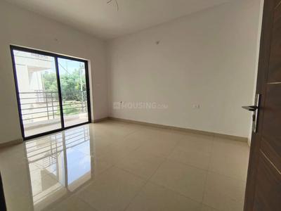 Hall Image of 1200 Sq.ft 3 BHK Independent House for sale in Vedanta Vatika, Tatibandh Raipur for Rs. 4000000
