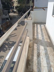 Balcony Image of 1850 Sq.ft 4 BHK Independent House for sale in Saiyed Vasna Vadodara for Rs. 9700000