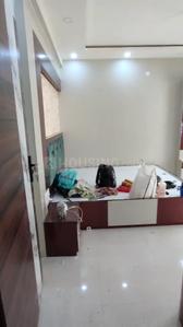 Bedroom Image of 1520 Sq.ft 3 BHK Apartment / Flat for rent in Mounthill Essence, Rajarhat Kolkata for Rs. 16000