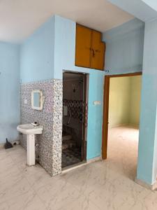 Bedroom Image of 1200 Sq.ft 3 BHK Duplex for rent in Bazarapada Angul for Rs. 13000