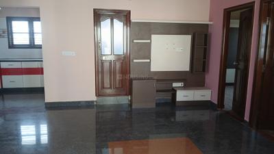 Living Room Image of 1150 Sq.ft 2 BHK Apartment / Flat for rent in Banaswadi Bengaluru for Rs. 28000