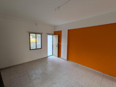Living Room Image of 750 Sq.ft 1 BHK Builder Floor for rent in Cidco Aurangabad for Rs. 15000