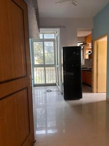 Hall Image of 560 Sq.ft 1 BHK Apartment / Flat for sale in Sector 15 Part 2 Gurgaon for Rs. 7000000