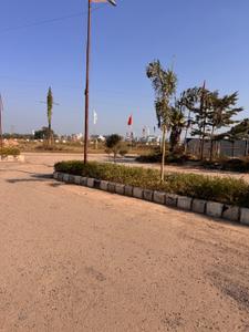 Image of 900 Sq.ft Residential Plot / Land for sale in S S White City 74 92, Sector 92, Mohali for Rs. 9000000