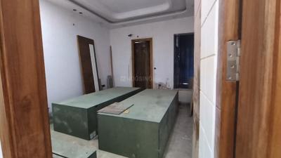 Bedroom Image of 1440 Sq.ft 3 BHK Builder Floor for sale in Mukherjee Nagar New Delhi for Rs. 22500000