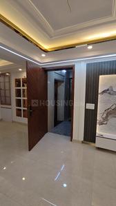 Living Room Image of 2600 Sq.ft 4 BHK Apartment / Flat for sale in Chhattarpur New Delhi for Rs. 25900000