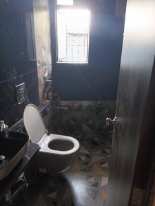 Bathroom Image of Juhu  in Santacruz West, Mumbai