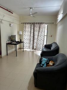 1 BHK Flat