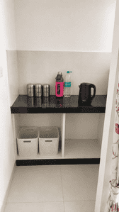 Image of 337 Sq.ft 1 BHK Apartment / Flat for sale in Nanta, Kota for Rs. 950000
