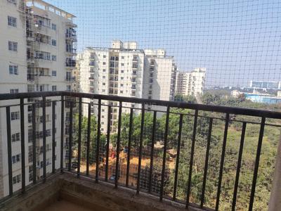 Balcony Image of 936 Sq.ft 2 BHK Apartment / Flat for sale in DLF Maiden Heights At My Town, Jigani Bengaluru for Rs. 5000000