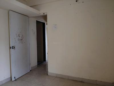 Bedroom Image of 608 Sq.ft 1 BHK Apartment / Flat for rent in CIDCO Sector 27 Taloja, Taloja Navi Mumbai for Rs. 10000