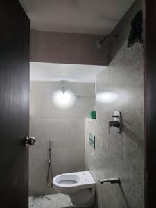 Common Bathroom Image of 1401 Sq.ft 3 BHK Villa for sale in BBCL Villa Haven, Thiruverkkadu Chennai for Rs. 14000000