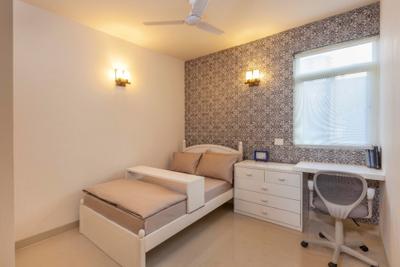 Hall Image of 757 Sq.ft 3 BHK Apartment / Flat for sale in Conscient Habitat Residences, Sector 78 Faridabad for Rs. 6500000
