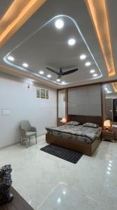 Bedroom Image of 3572 Sq.ft 4 BHK Villa for sale in Gandhi Path West Jaipur for Rs. 24100000