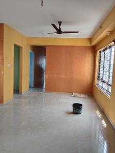 Hall Image of 1300 Sq.ft 3 BHK Apartment / Flat for sale in Eden Court, New Town Kolkata for Rs. 11500000