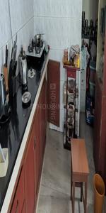Kitchen Image of 2222 Sq.ft 2 BHK Independent House for sale in New Siddhapudur Coimbatore for Rs. 140000000