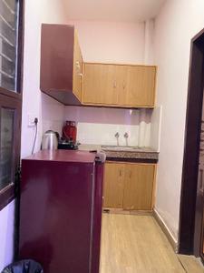 Kitchen Image of Deep in Sector 52, Gurgaon