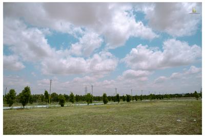 Image of 1200 Sq.ft Residential Plot / Land for sale in Sarjapur, Bengaluru for Rs. 1558800