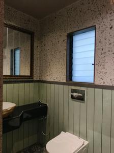 Common Bathroom Image of 640 Sq.ft 1 BHK Apartment / Flat for sale in Dombivli East Thane for Rs. 3400000
