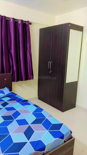 Kodihalli Bedroom 1