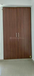 Bedroom Image of 803 Sq.ft 2 BHK Apartment / Flat for sale in Unique My Haveli, Ramchandpura Jaipur for Rs. 3000000