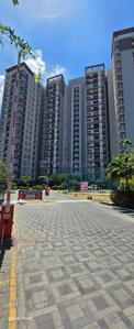 Image of 1550 Sq.ft 3 BHK Apartment / Flat for sale in Radiance Icon, Koyambedu, Chennai for Rs. 27500000